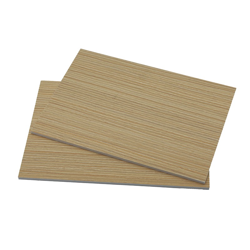 Bwrdd wedi'i lamineiddio